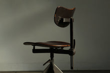 Load image into Gallery viewer, Odelberg-Olson &quot;Working Chair&quot; for Knoll, 1948
