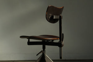 Odelberg-Olson "Working Chair" for Knoll, 1948