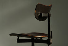 Load image into Gallery viewer, Odelberg-Olson &quot;Working Chair&quot; for Knoll, 1948
