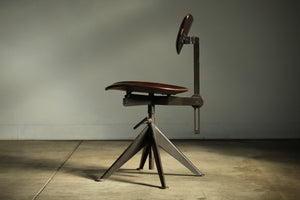 Odelberg-Olson "Working Chair" for Knoll, 1948