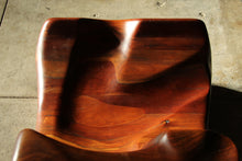 Load image into Gallery viewer, American Studio Craft Chair After JB Blunk, 1960s
