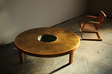Load image into Gallery viewer, Paul Laszlo Early &amp; Important Monumental Coffee Table, 1930s
