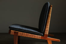 Load image into Gallery viewer, Michael van Beuren Mexican Modernist Lounge Chair, 1940s
