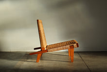 Load image into Gallery viewer, Michael van Beuren Mexican Modernist Lounge Chair, 1940s
