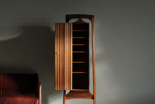 Load image into Gallery viewer, Jack Rogers Hopkins Freestanding Cabinet, 1970s
