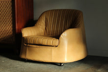 Load image into Gallery viewer, Afra &amp; Tobia Scarpa &quot;Cipria&quot; Lounge Chair for Cassina, 1970s
