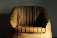 Load image into Gallery viewer, Afra &amp; Tobia Scarpa &quot;Cipria&quot; Lounge Chair for Cassina, 1970s
