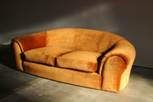 Load image into Gallery viewer, Robert Venturi "Grandma" Sofa for Knoll, 1980s
