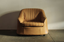 Load image into Gallery viewer, Afra &amp; Tobia Scarpa &quot;Cipria&quot; Lounge Chair for Cassina, 1970s
