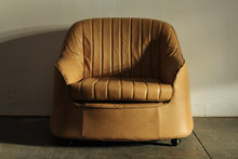 Load image into Gallery viewer, Afra &amp; Tobia Scarpa &quot;Cipria&quot; Lounge Chair for Cassina, 1970s
