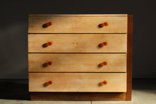 Load image into Gallery viewer, Gilbert Rohde for Herman Miller Early Dresser, 1932
