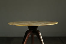 Load image into Gallery viewer, Sculptural Onyx Table Attributed to Osvaldo Borsani, 1950s
