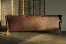 Load image into Gallery viewer, Edward Wormley for Dunbar &#39;Model 6033&#39; Adjustable Drop Arm Sofa, 1957
