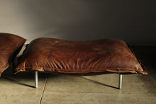 Load image into Gallery viewer, Pascal Mourge "Calin" Ottomans for Ligne Roset, 1990s
