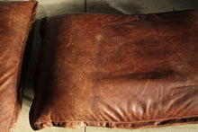 Load image into Gallery viewer, Pascal Mourge "Calin" Ottomans for Ligne Roset, 1990s
