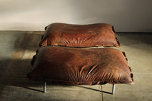 Load image into Gallery viewer, Pascal Mourge "Calin" Ottomans for Ligne Roset, 1990s

