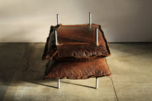 Load image into Gallery viewer, Pascal Mourge "Calin" Ottomans for Ligne Roset, 1990s
