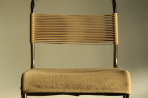 Andre Dupre String Chair for Knoll Associates, 1947
