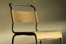 Load image into Gallery viewer, Andre Dupre String Chair for Knoll Associates, 1947
