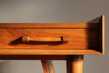 Load image into Gallery viewer, Greta Grossman for Sherman Bertram Desk
