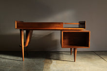 Load image into Gallery viewer, Greta Grossman for Sherman Bertram Desk
