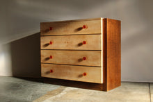 Load image into Gallery viewer, Gilbert Rohde for Herman Miller Early Dresser, 1932
