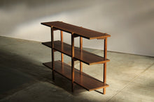 Load image into Gallery viewer, Milo Baughman Bookcase for Glenn of California, 1955
