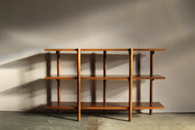 Load image into Gallery viewer, Milo Baughman Bookcase for Glenn of California, 1955

