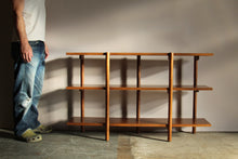 Load image into Gallery viewer, Milo Baughman Bookcase for Glenn of California, 1955
