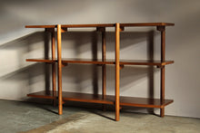 Load image into Gallery viewer, Milo Baughman Bookcase for Glenn of California, 1955
