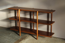 Load image into Gallery viewer, Milo Baughman Bookcase for Glenn of California, 1955
