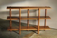 Load image into Gallery viewer, Milo Baughman Bookcase for Glenn of California, 1955
