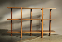 Load image into Gallery viewer, Milo Baughman Bookcase for Glenn of California, 1955
