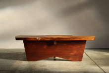 Load image into Gallery viewer, Conoid Coffee Table by Gino Russo, 1970s
