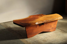 Load image into Gallery viewer, Conoid Coffee Table by Gino Russo, 1970s
