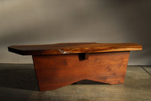 Load image into Gallery viewer, Conoid Coffee Table by Gino Russo, 1970s
