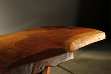 Load image into Gallery viewer, Conoid Coffee Table by Gino Russo, 1970s
