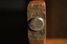 Load image into Gallery viewer, Henning Kjaernulf Oak and Mohair Armchair, 1950s
