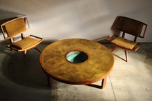 Load image into Gallery viewer, Paul Laszlo Early &amp; Important Monumental Coffee Table, 1930s
