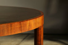Load image into Gallery viewer, Paul Laszlo Early &amp; Important Monumental Coffee Table, 1930s
