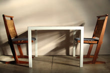 Load image into Gallery viewer, Brent Bennett Mosaic Ceramic Top Dining Table, 2015
