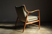 Load image into Gallery viewer, Finn Juhl "NV-45" Chair for Baker, 1950s

