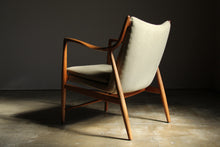 Load image into Gallery viewer, Finn Juhl "NV-45" Chair for Baker, 1950s
