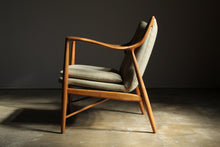 Load image into Gallery viewer, Finn Juhl "NV-45" Chair for Baker, 1950s
