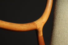 Load image into Gallery viewer, Finn Juhl "NV-45" Chair for Baker, 1950s

