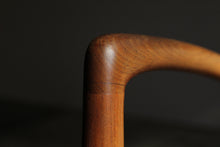 Load image into Gallery viewer, Finn Juhl "NV-45" Chair for Baker, 1950s
