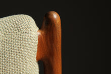 Load image into Gallery viewer, Finn Juhl "NV-45" Chair for Baker, 1950s
