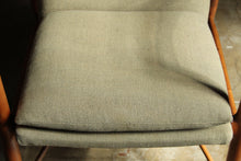 Load image into Gallery viewer, Finn Juhl "NV-45" Chair for Baker, 1950s
