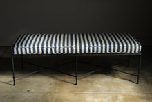 Load image into Gallery viewer, Janus et Cie "Amalfi" Backless Bench, 2020s
