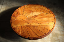 Load image into Gallery viewer, California Craft Hippie Dining Table, 1970s
